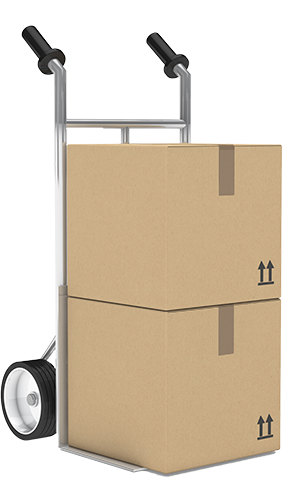 ON-TIME LOGISTICS TRUCK NIGERIA